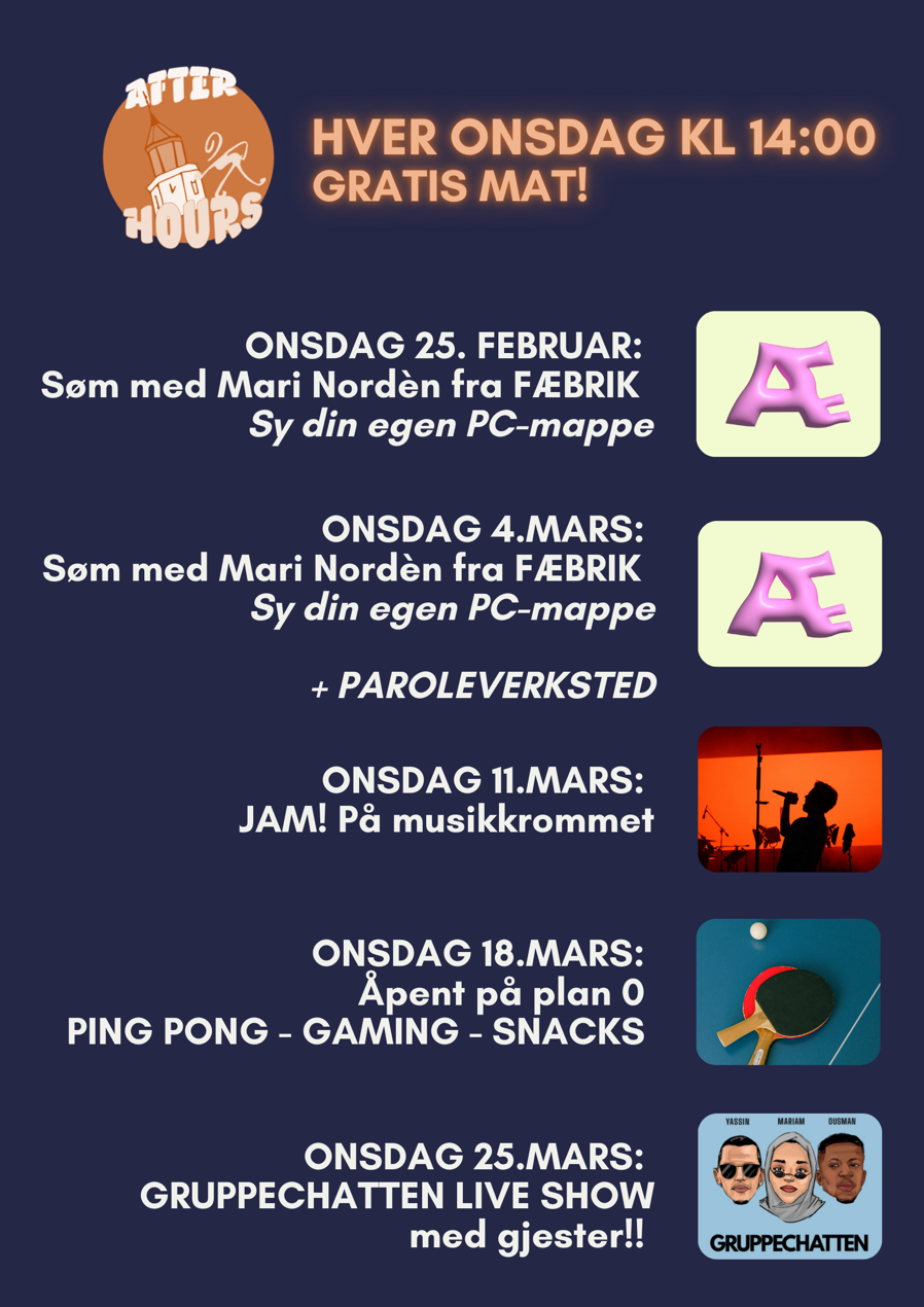 Grafisk brukergrensesnitt