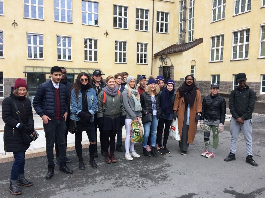 Island + Norge Island + Norge