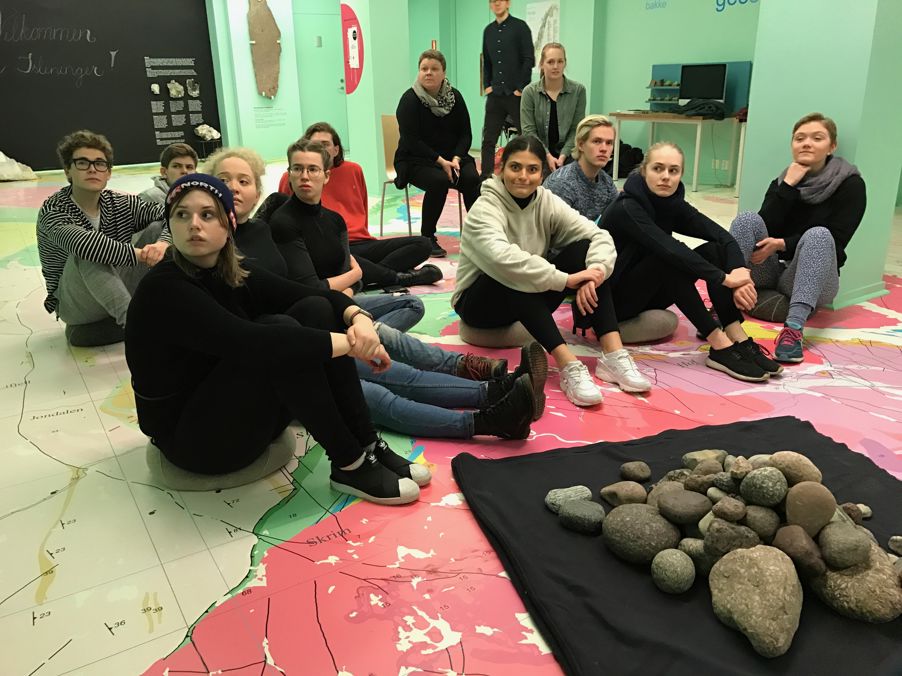 Stein & Bein Stein & Bein