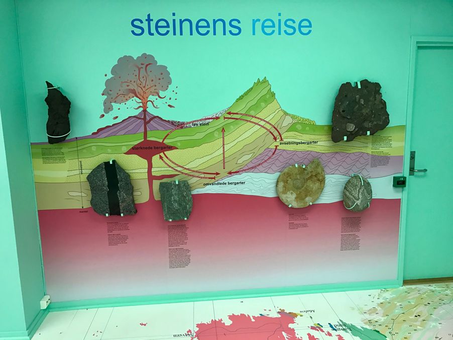 Steinens historie Steinens historie