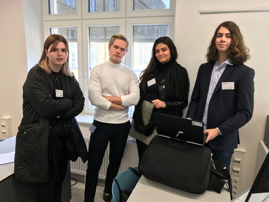 Island + Norge Island + Norge