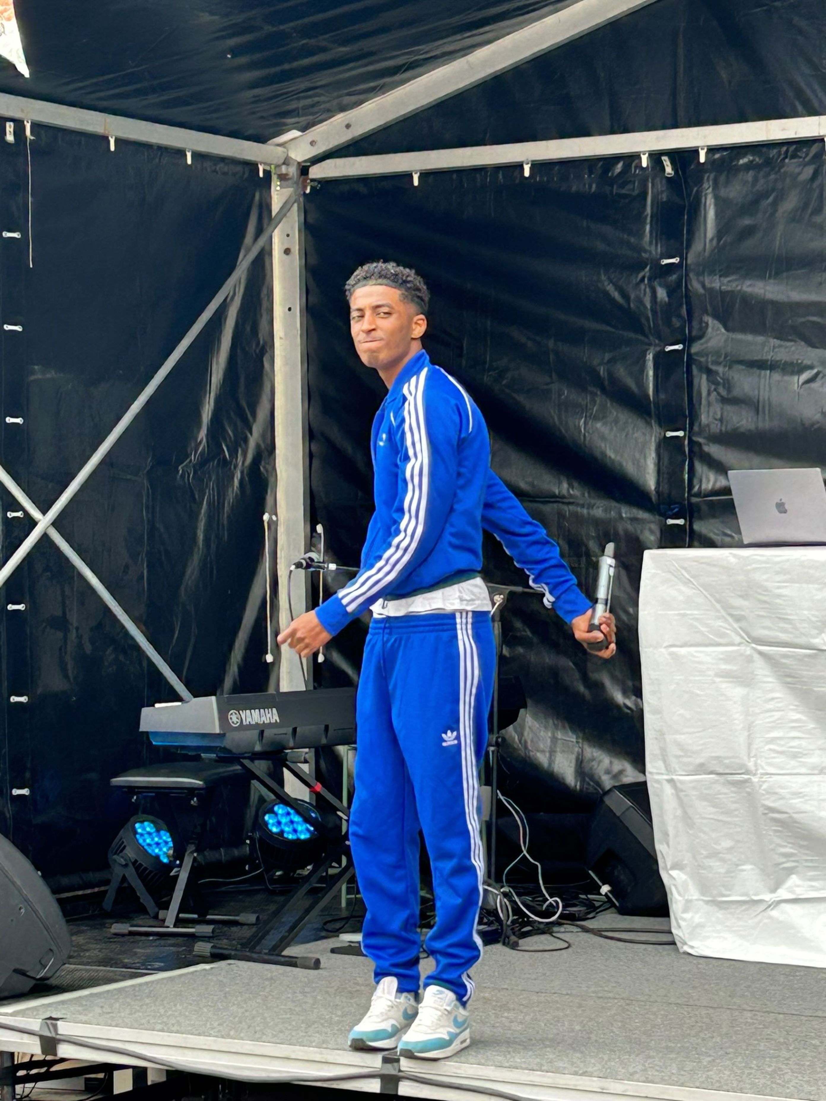 Foto: Marianne Stavrum Rambow