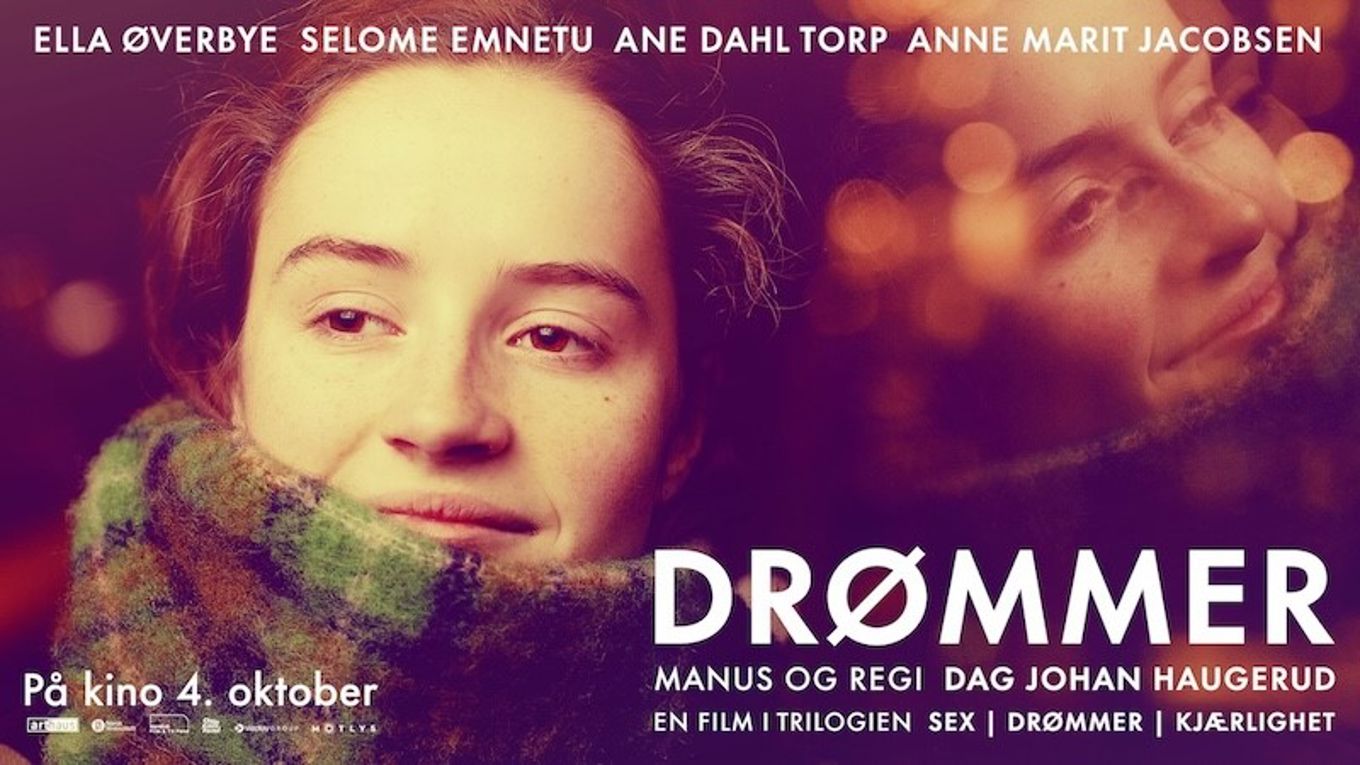 Foto: Copyright Motlys Filmplakat