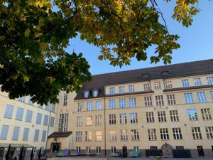 Skolen høst 2021