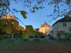 Skolehagen 2021