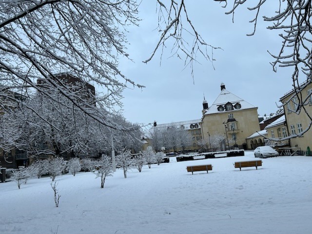 Hersleb vgs vinterhage