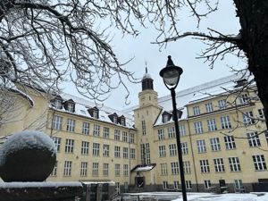 Hersleb vgs vinter